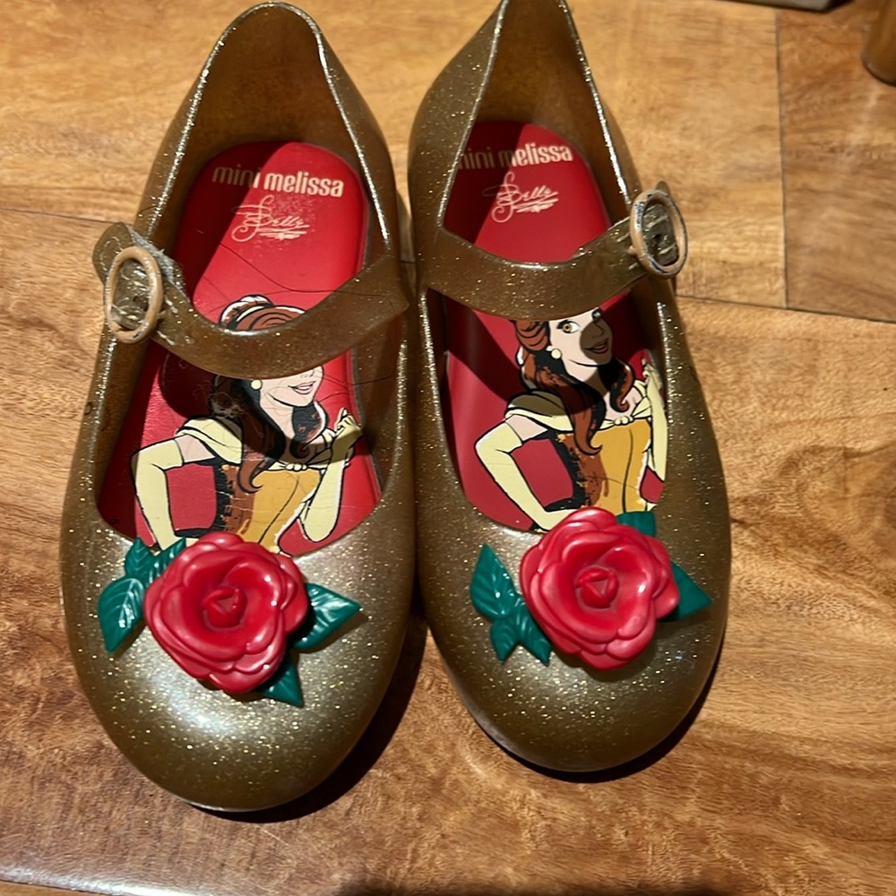 Mini Melissa <Belle>